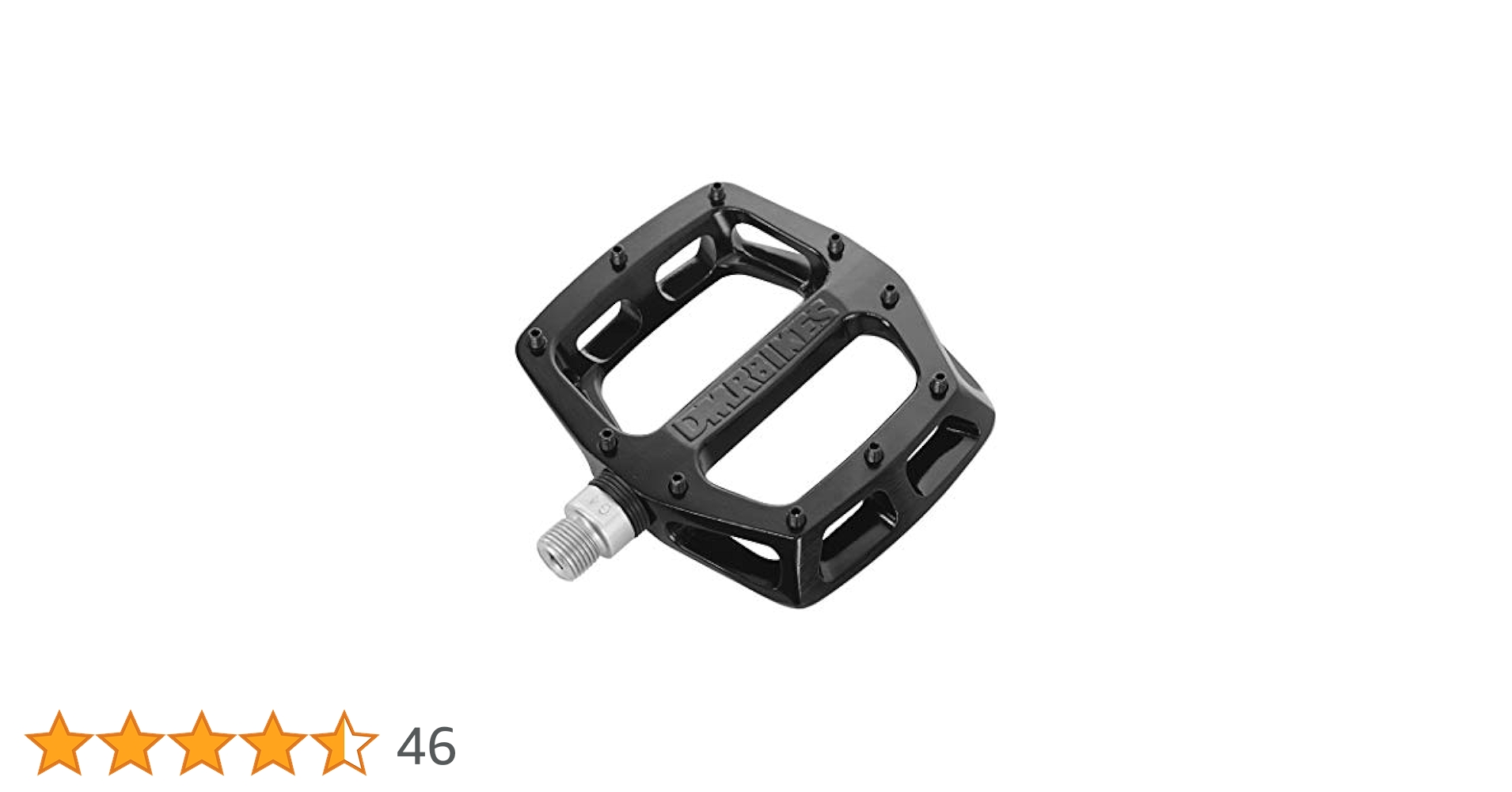 フジタン様DMR BIKES ディーエムアールバイクスV12 フラットペダル DMR ( ディーエムアール ) フラットペダル V12 PEDAL ( V12